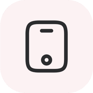 App-Based Convenience