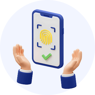 100% Digital Journey