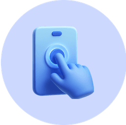 Fully Online Process