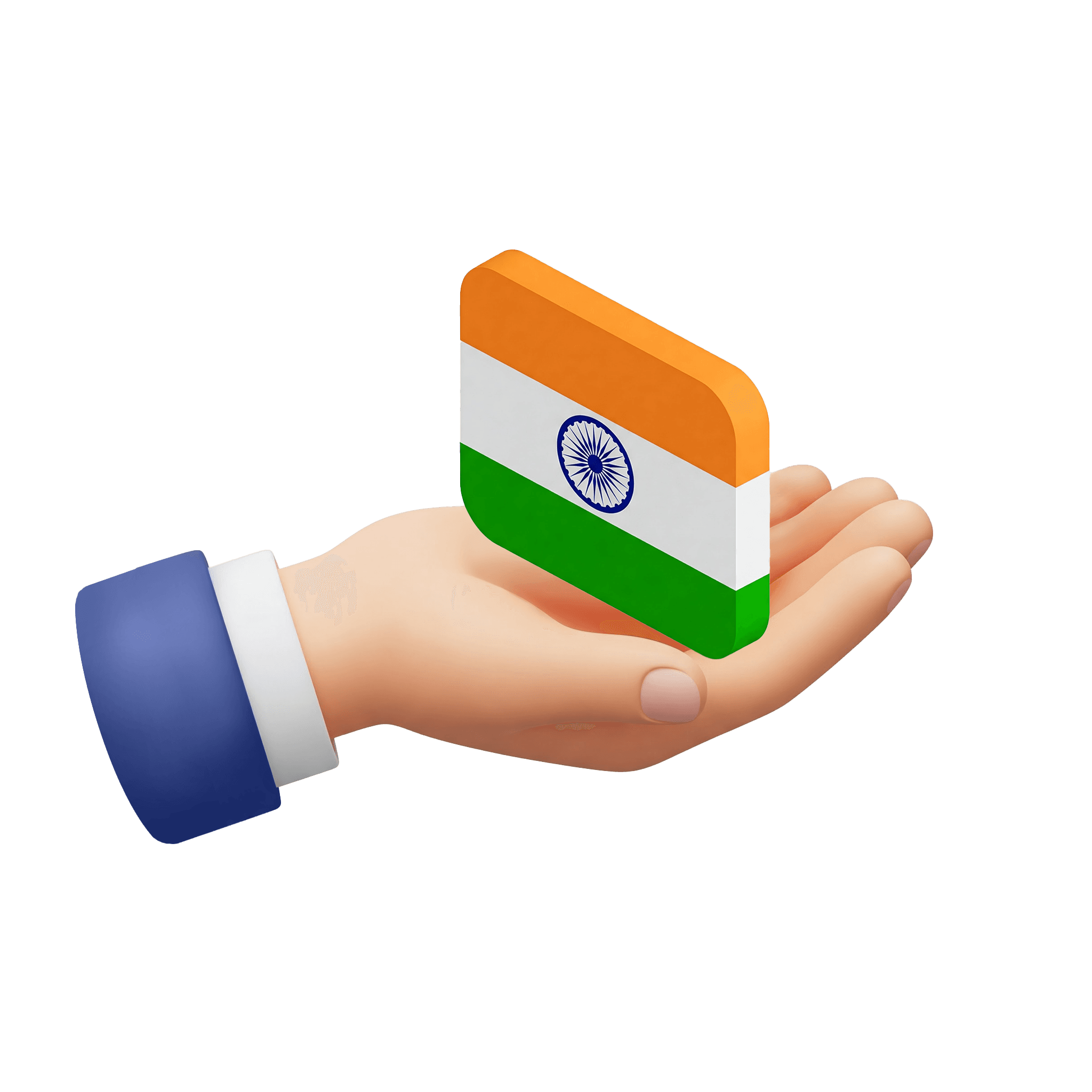 Aadhaar card & Selfie verification