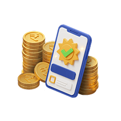 Monitor progress toward a high score