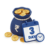 Maintain financial discipline