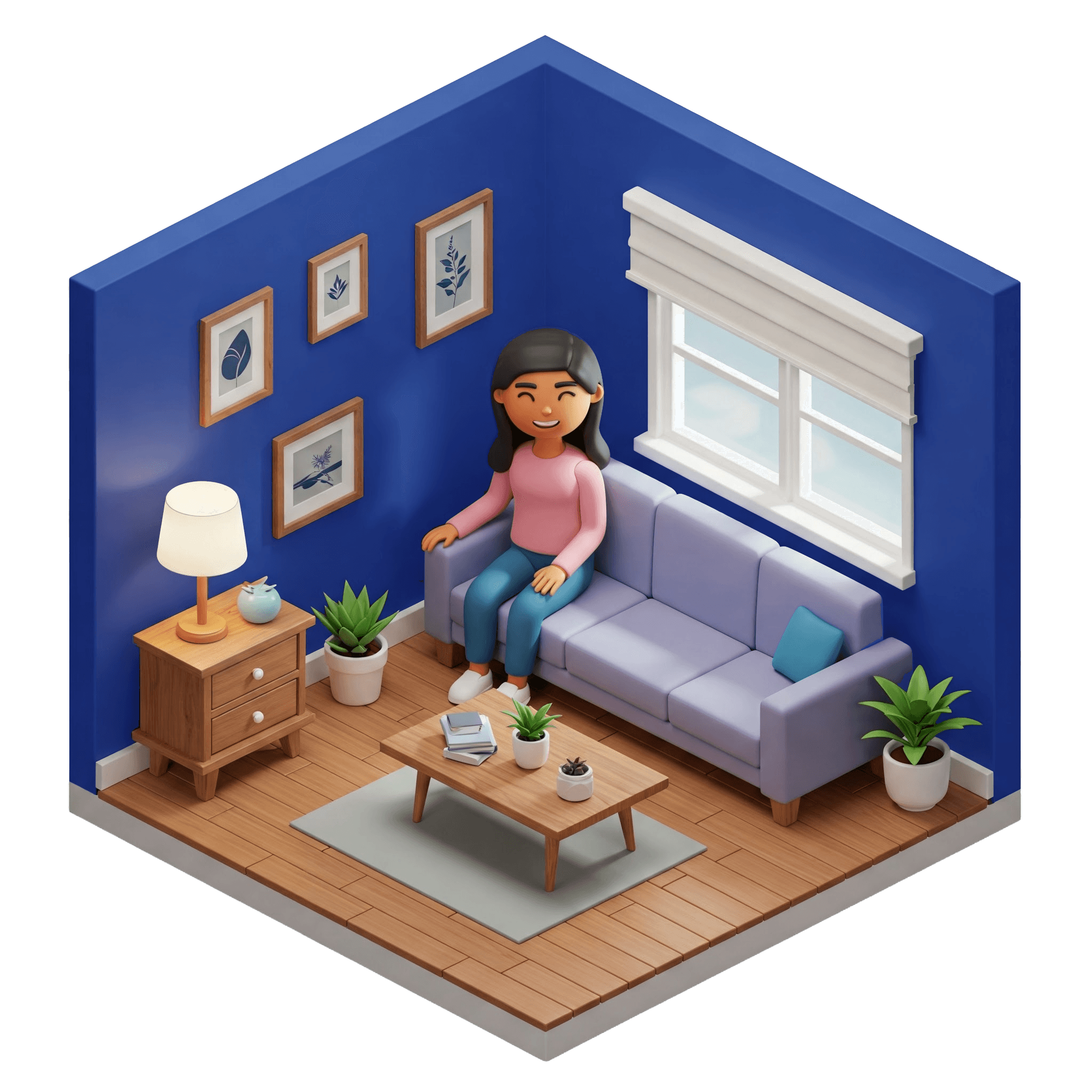 Continued Property Ownership