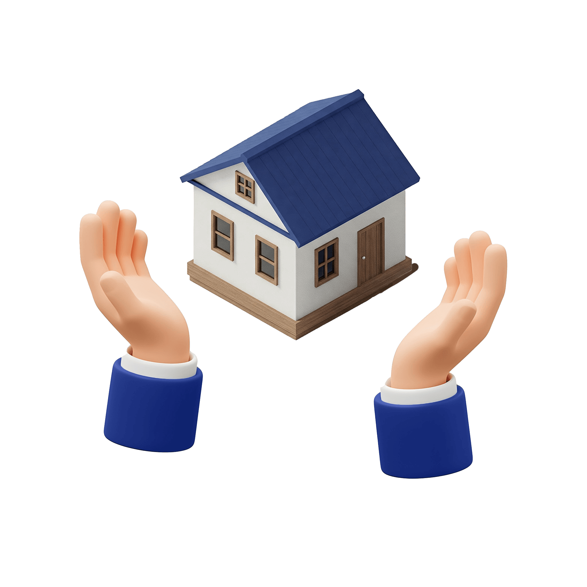 No Collateral Required