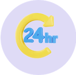 Anytime Availability