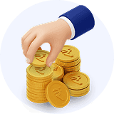 Quick Approval, Minimal Waiting