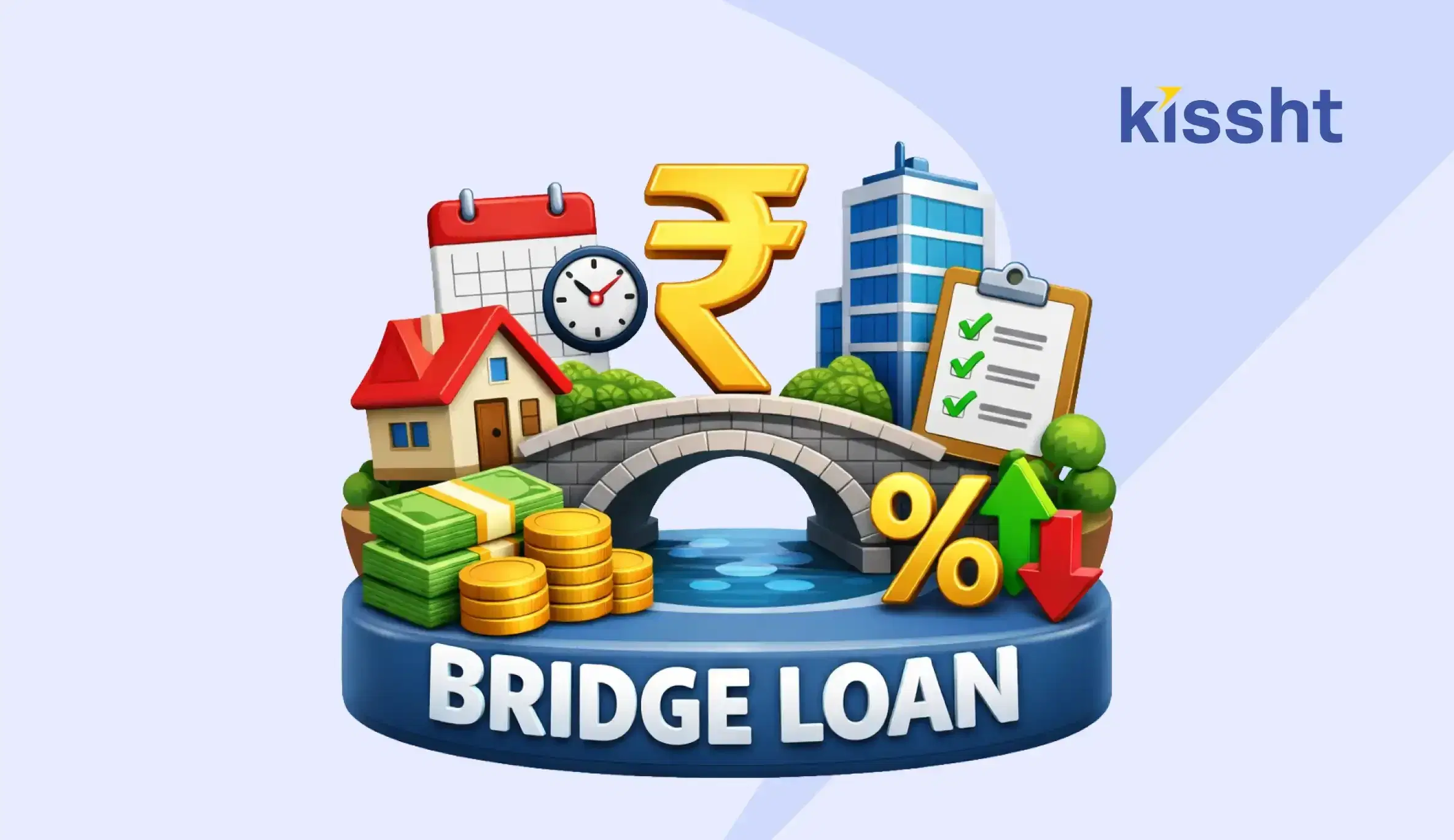What Is a Bridge Loan? Meaning, Uses, and How It Works.