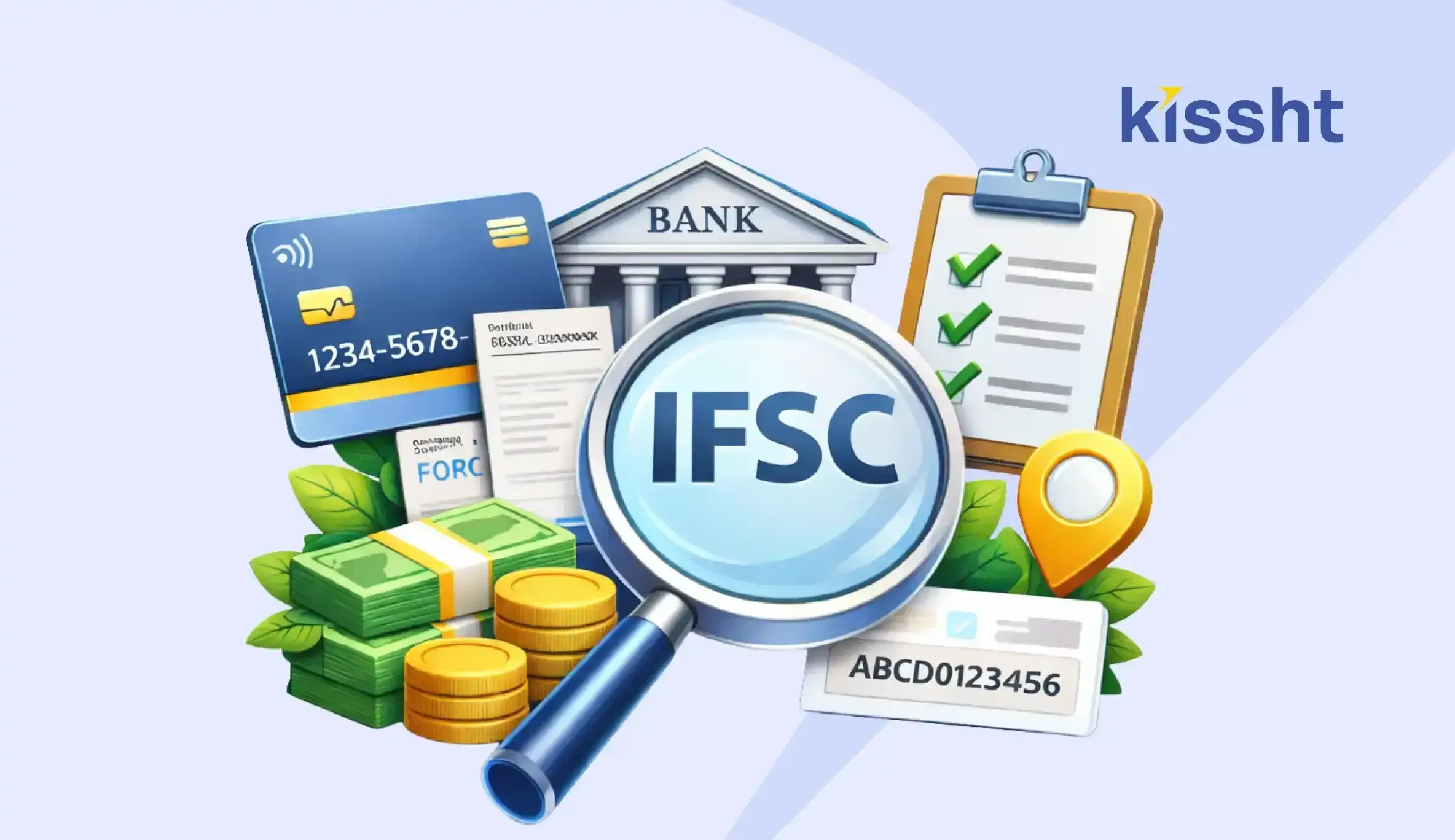 What is IFSC Code? Everything You Need to Know