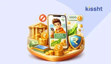 Why Gen Z Is Choosing Loan Apps Over Banks